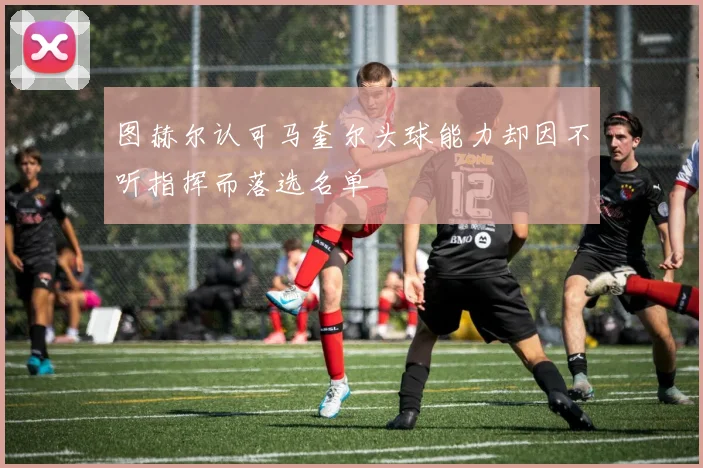 图赫尔认可马奎尔头球能力却因不听指挥而落选名单